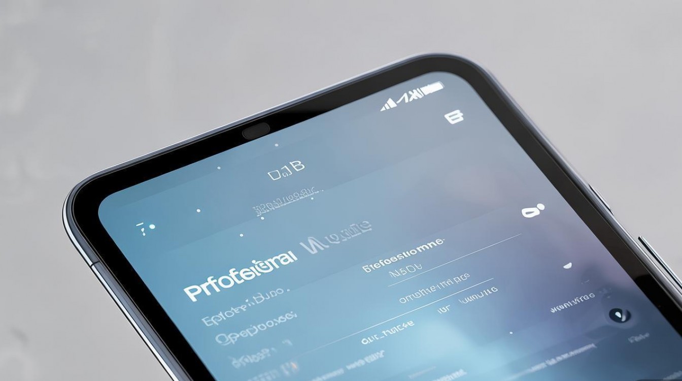 小米13相机专业模式在哪设置?参数怎么调才专业?