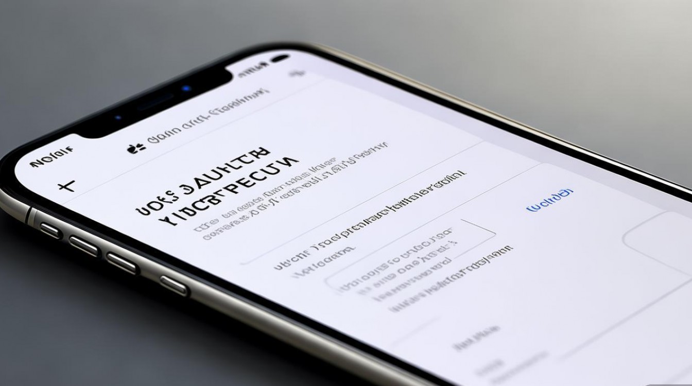 苹果手机怎么调电量百分比?iOS电量百分比显示在哪设置?