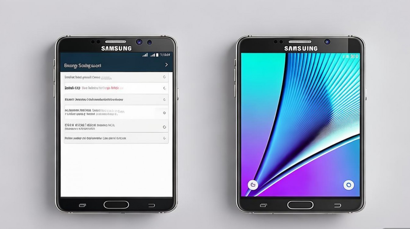 三星Note5如何分辨真假？教你三招快速验真伪。