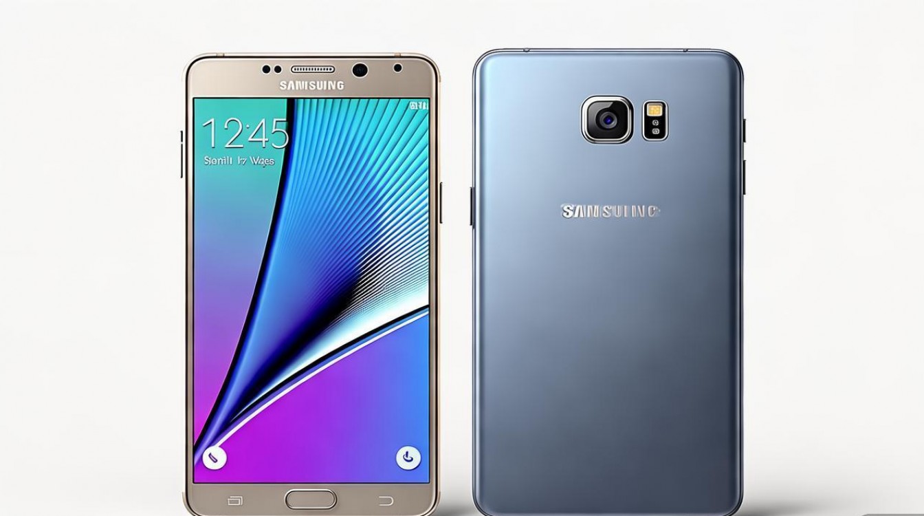 三星Note5如何分辨真假？教你三招快速验真伪。