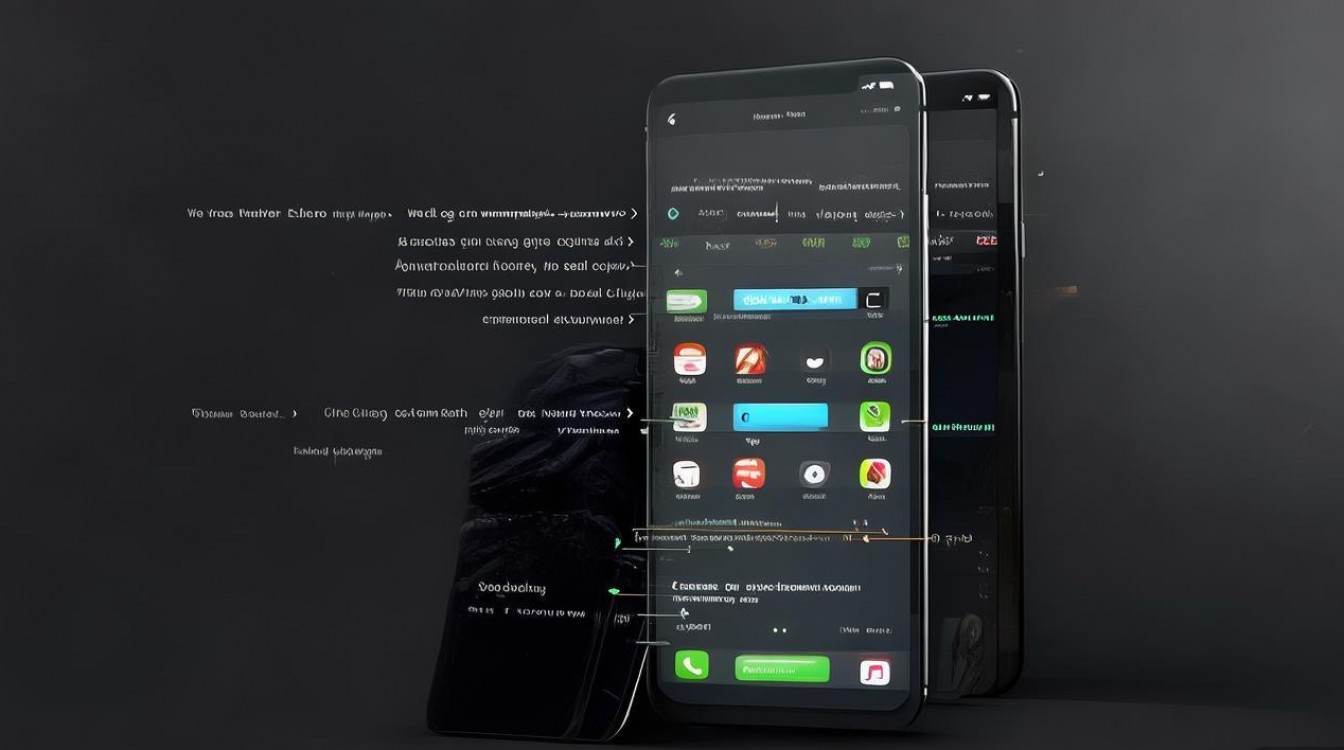 苹果手机怎么同时登录两个微信?双开方法有哪些?