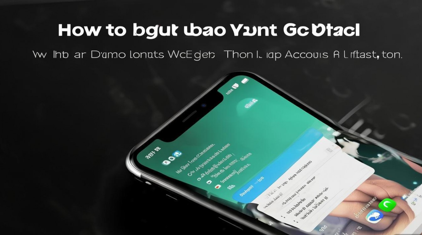 苹果手机怎么同时登录两个微信?双开方法有哪些?