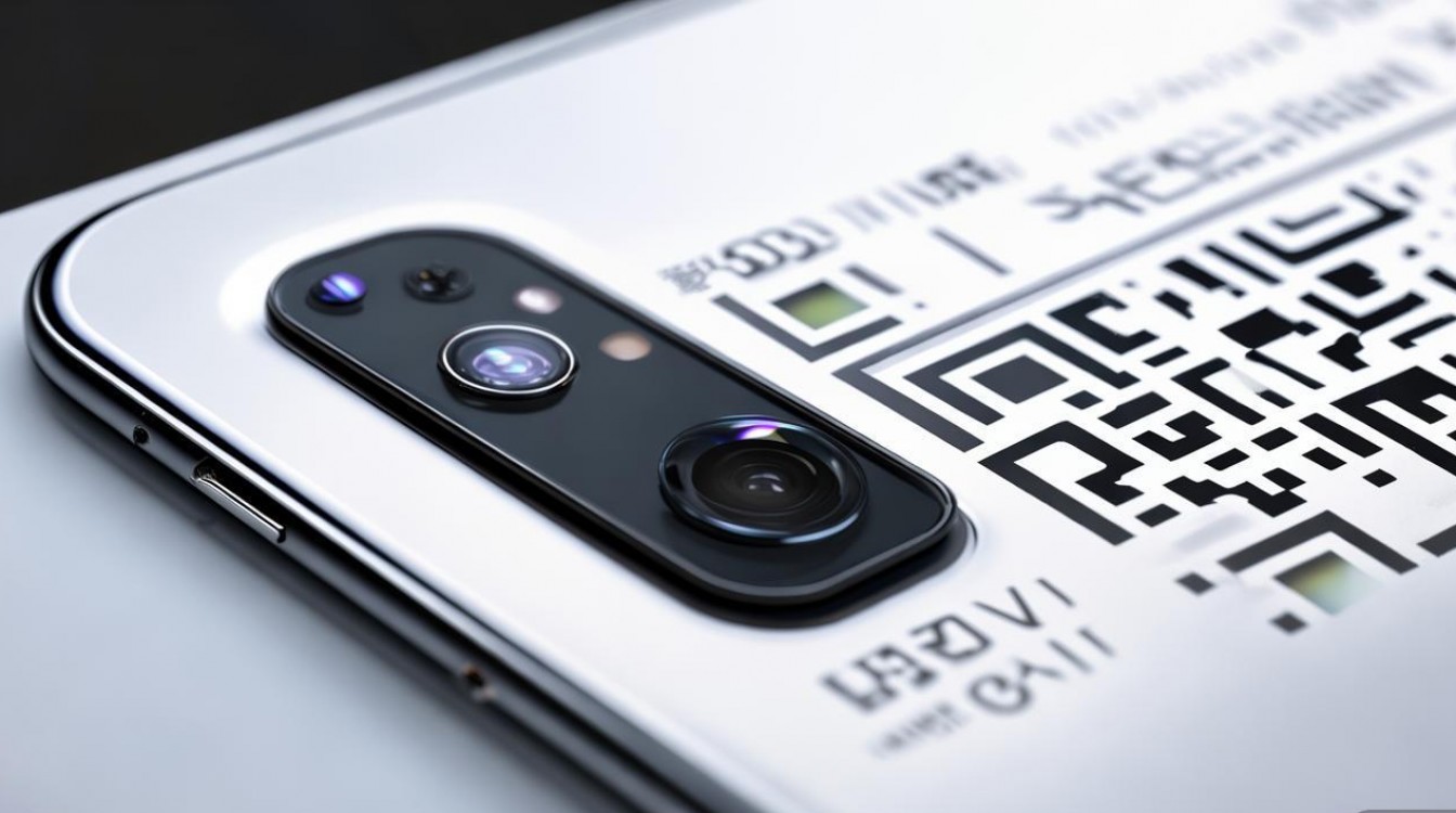 小米13 Pro相机怎么扫描二维码?步骤在哪找?