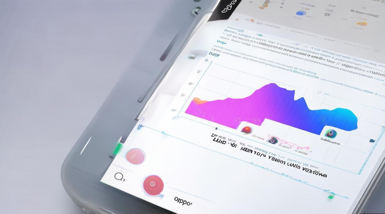 oppo手机屏幕耗电怎么看？教我查具体耗电数据和方法