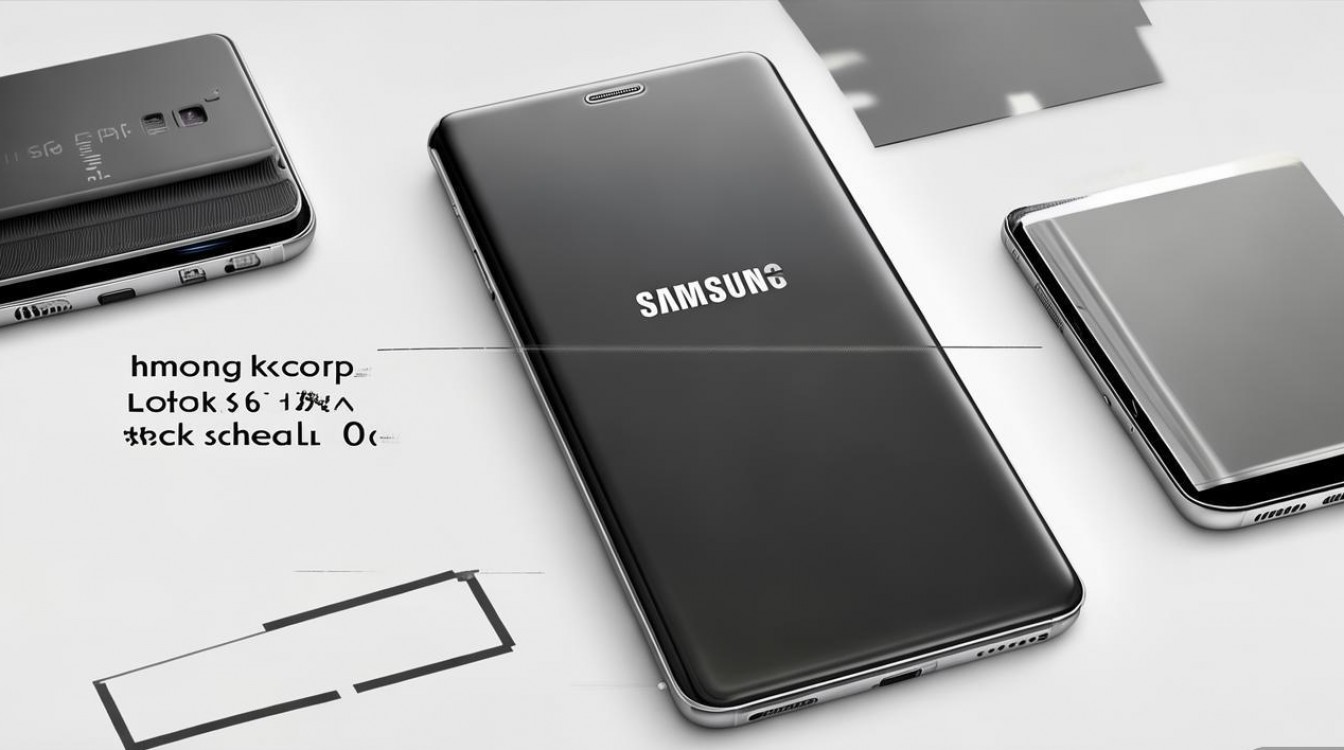 三星Note5后壳怎么拆?后壳码在哪里找?