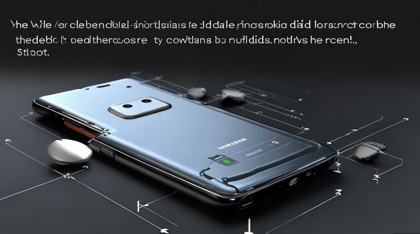 三星Note5后壳怎么拆?后壳码在哪里找?