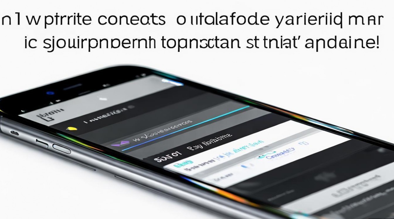 苹果手机通讯录怎么导入安卓手机?详细步骤是什么?