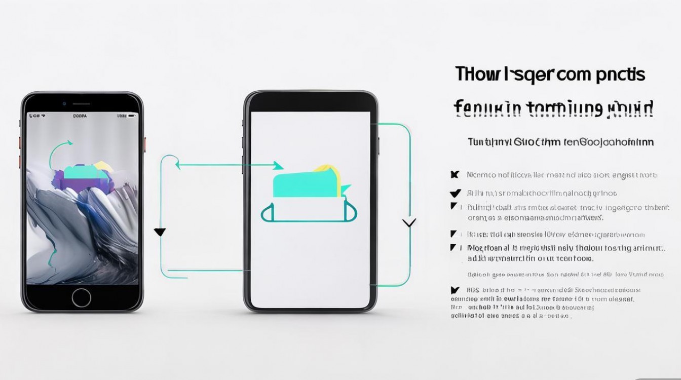 苹果手机通讯录怎么导入安卓手机?详细步骤是什么?