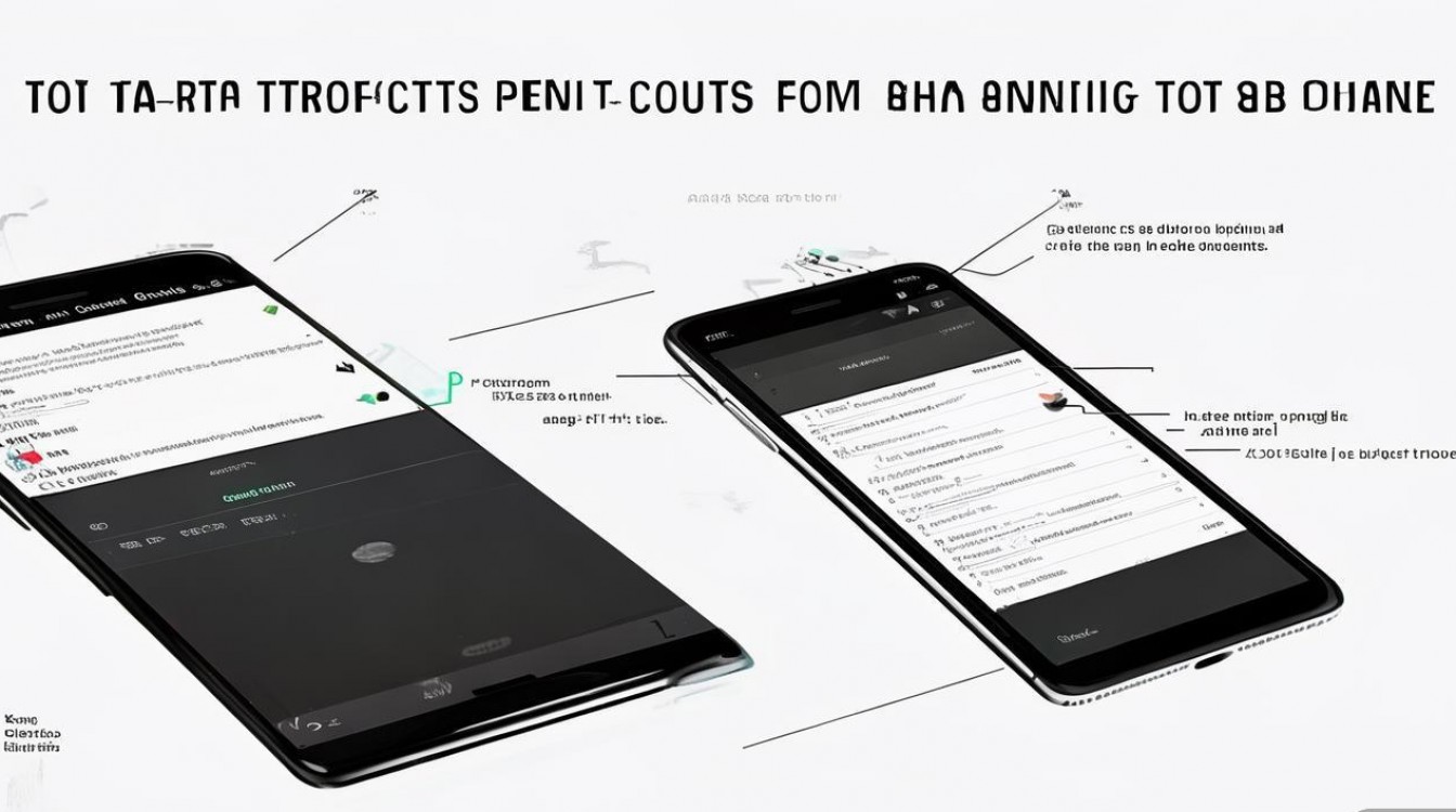 苹果手机通讯录怎么导入安卓手机?详细步骤是什么?