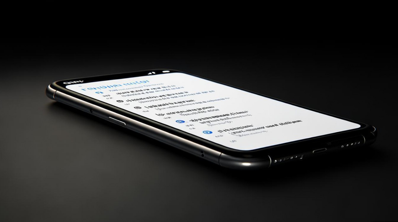 OPPO手机微信字体怎么换？系统设置里能调吗？