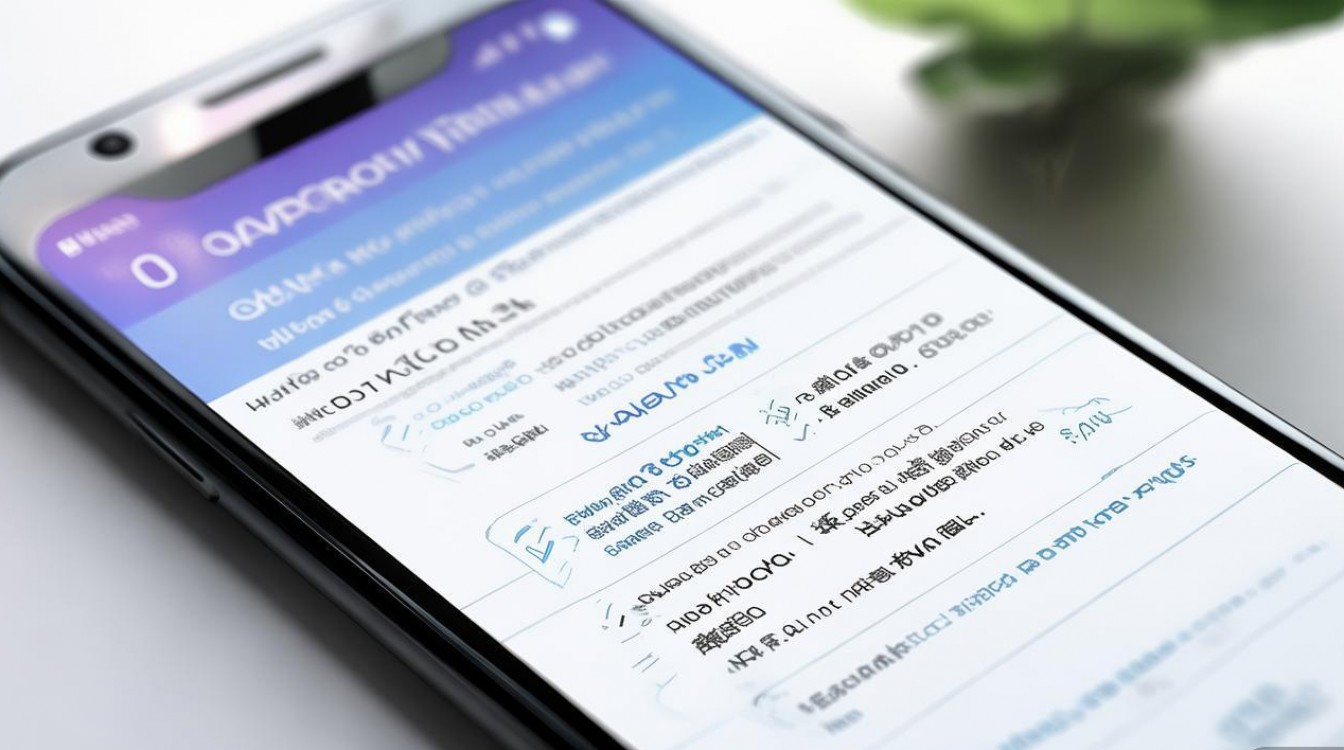OPPO手机微信字体怎么换？系统设置里能调吗？