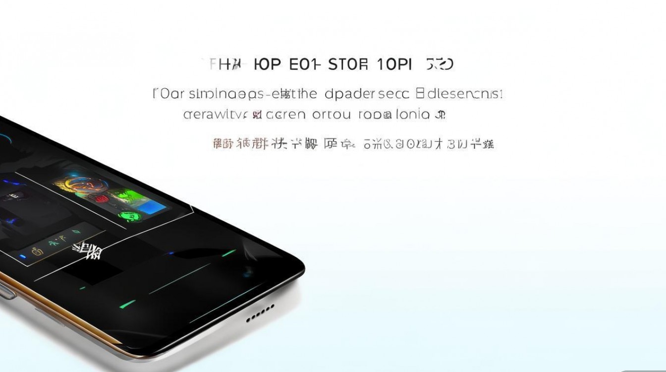 光遇分屏模式怎么在OPPO手机上开启？