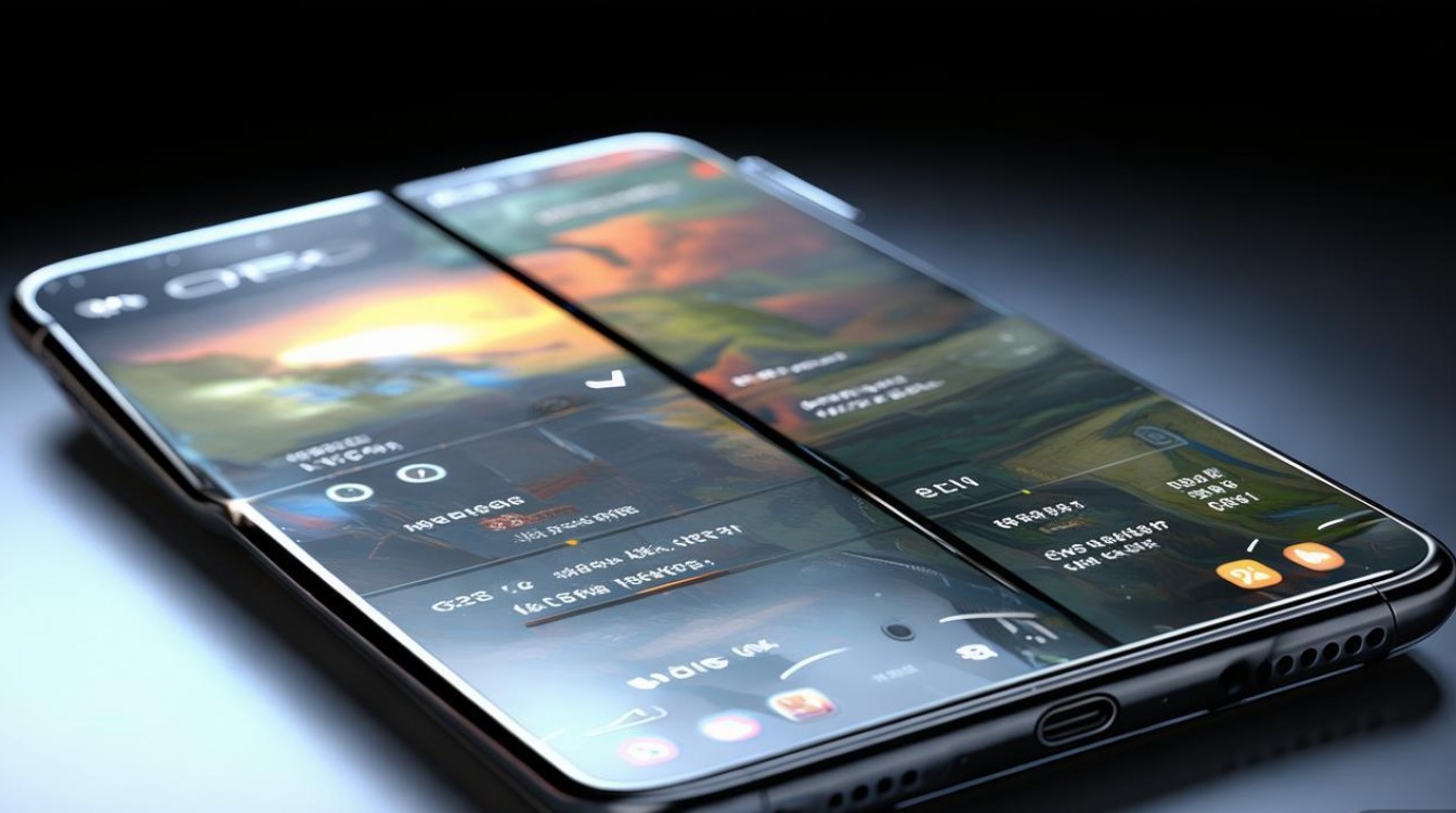 光遇分屏模式怎么在OPPO手机上开启？