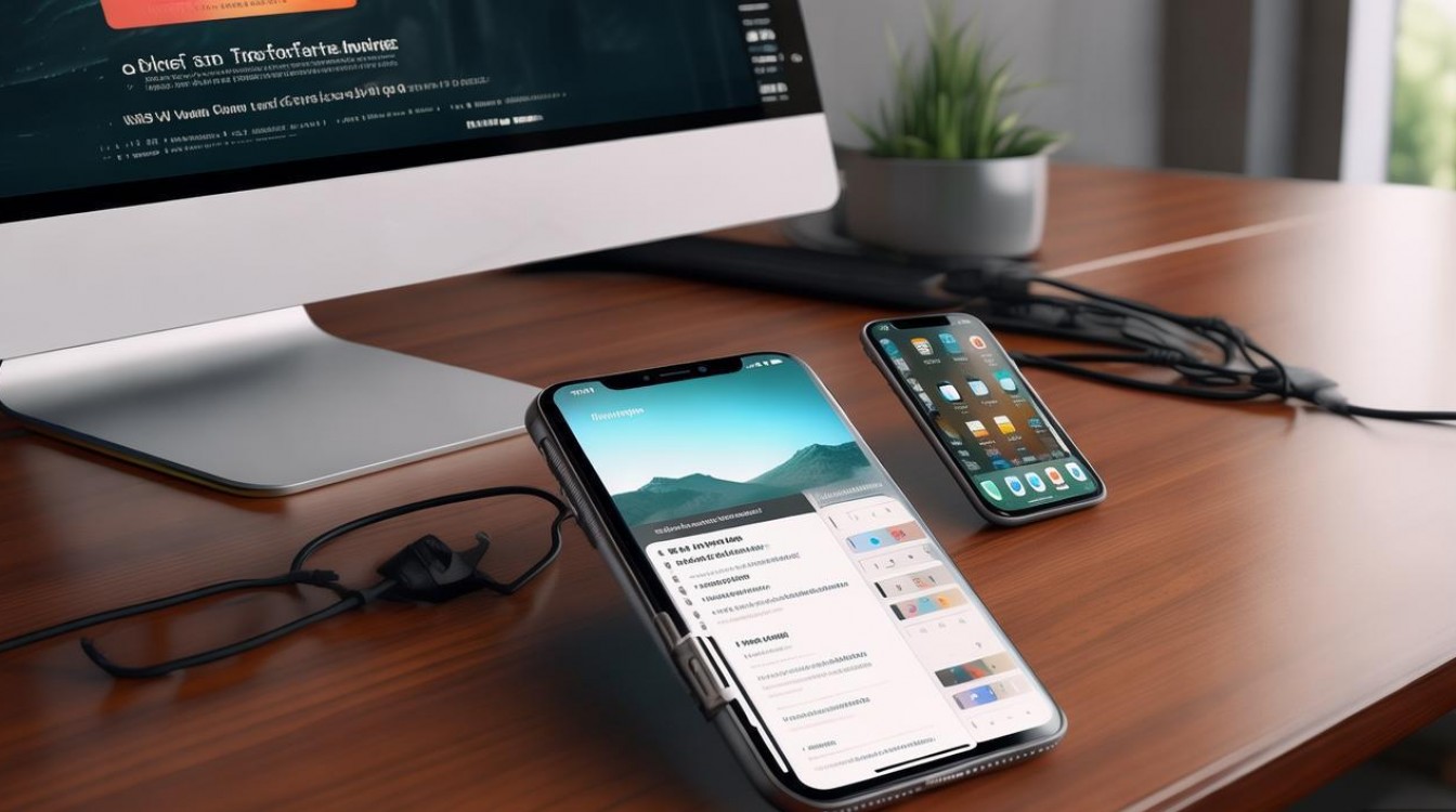 苹果手机数据怎么导入安卓手机?换机必备技巧