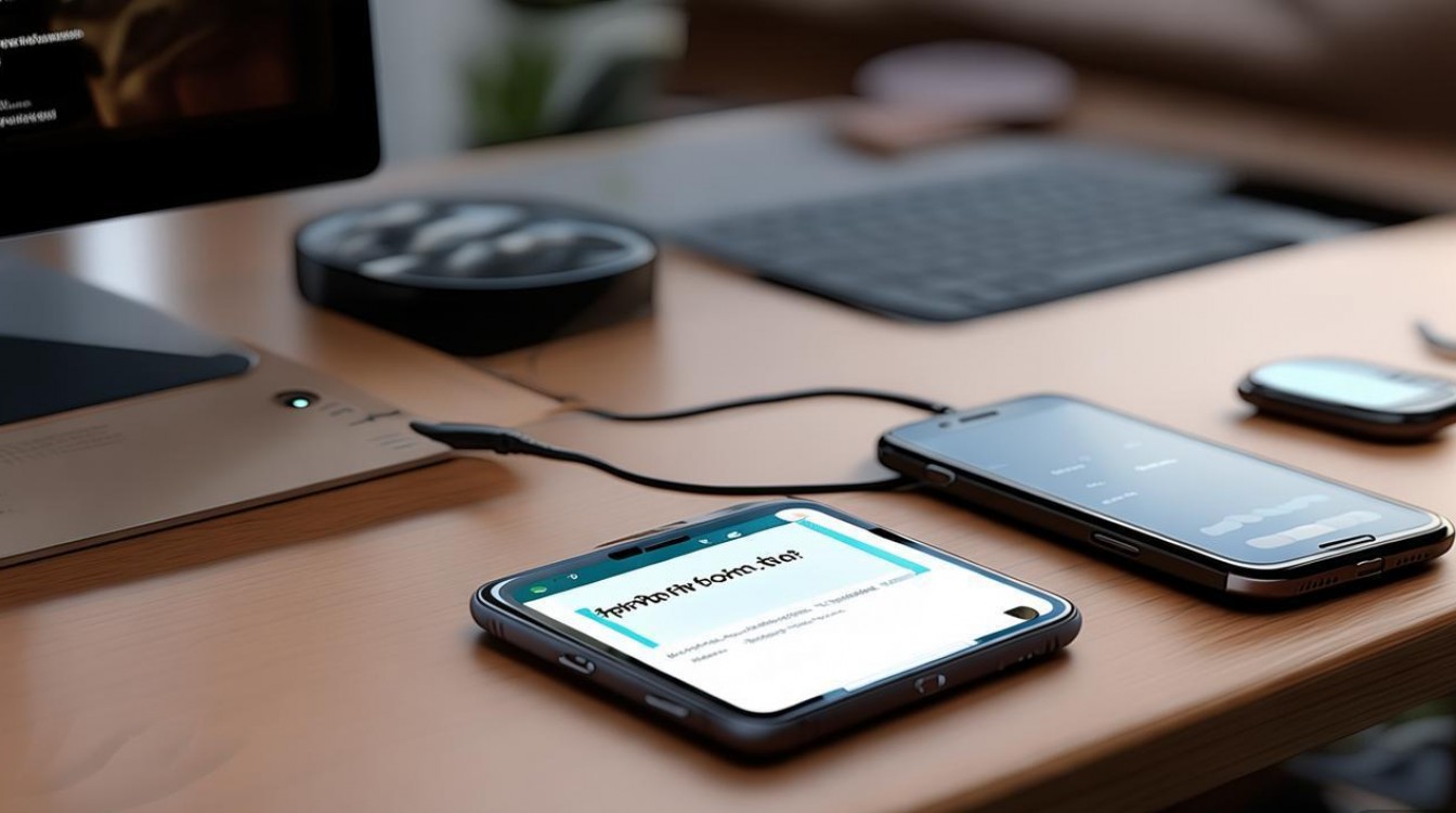 苹果手机数据怎么导入安卓手机?换机必备技巧