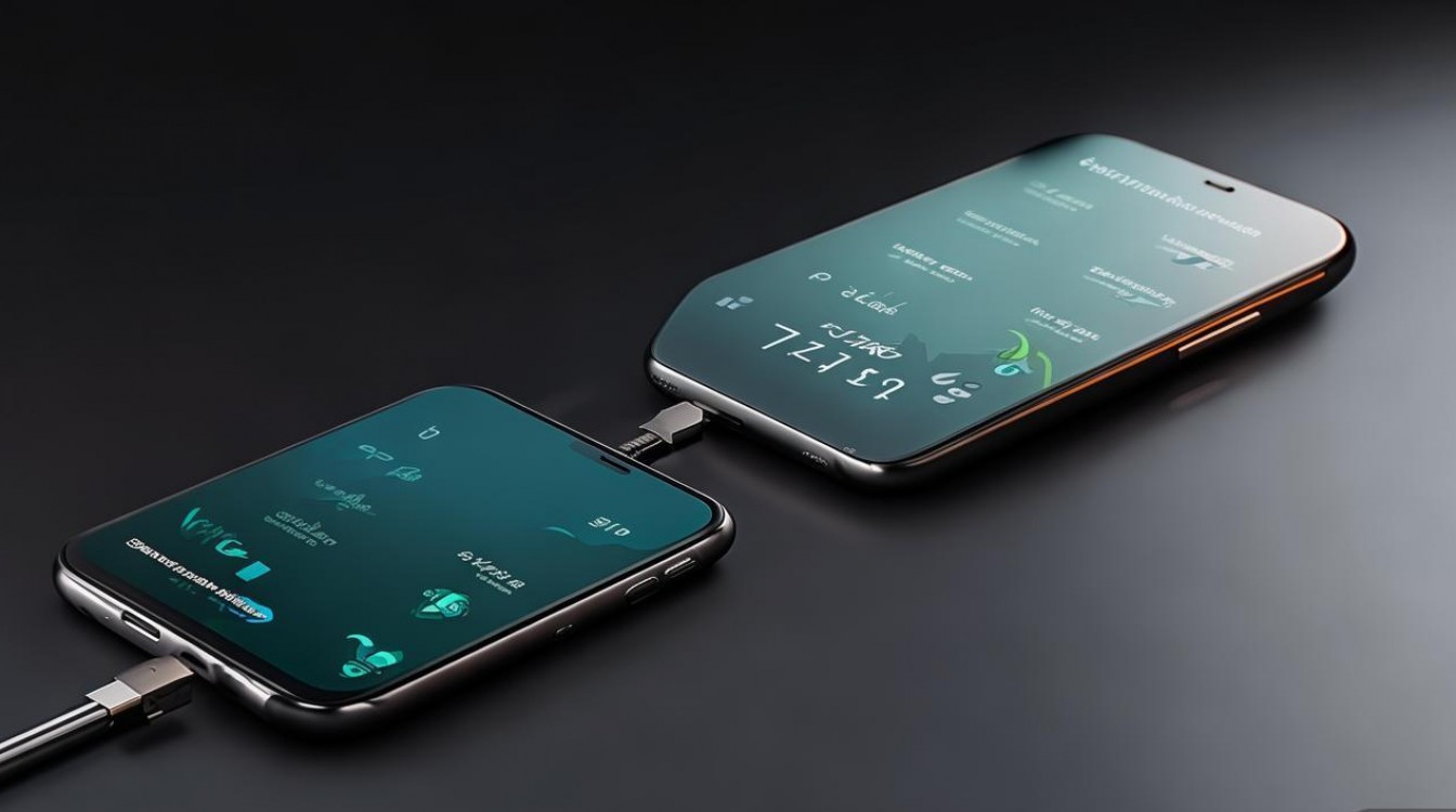 苹果手机如何将数据导入安卓系统?