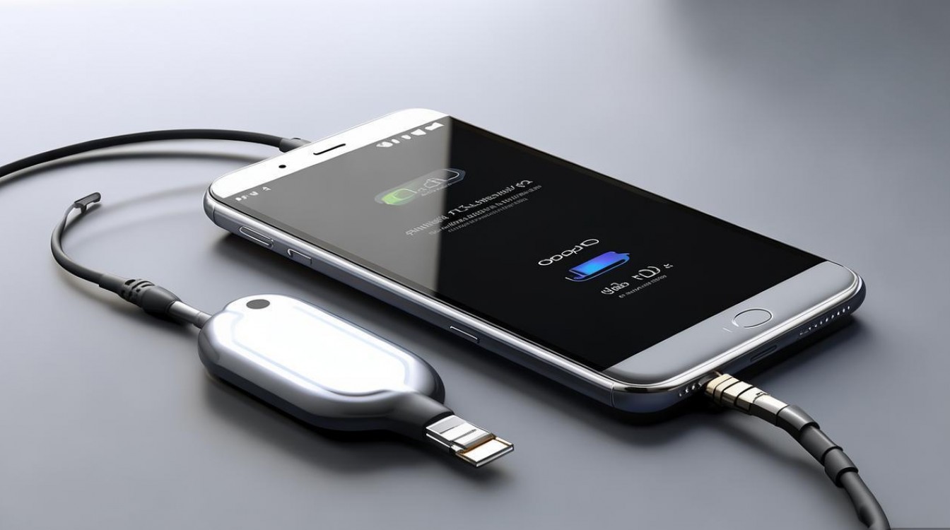 Oppo MP3怎么充电？充电方法与注意事项详解