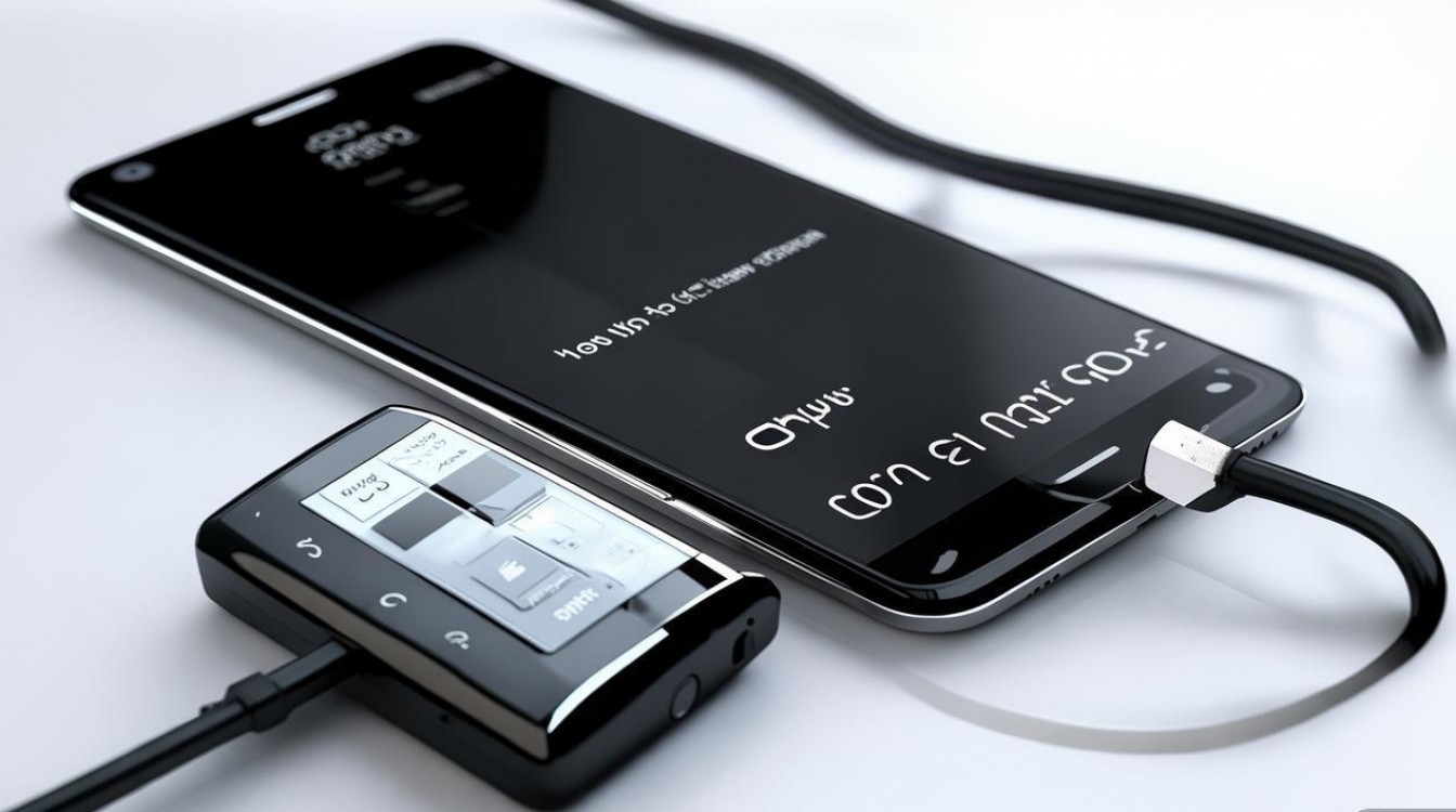 Oppo MP3怎么充电？充电方法与注意事项详解