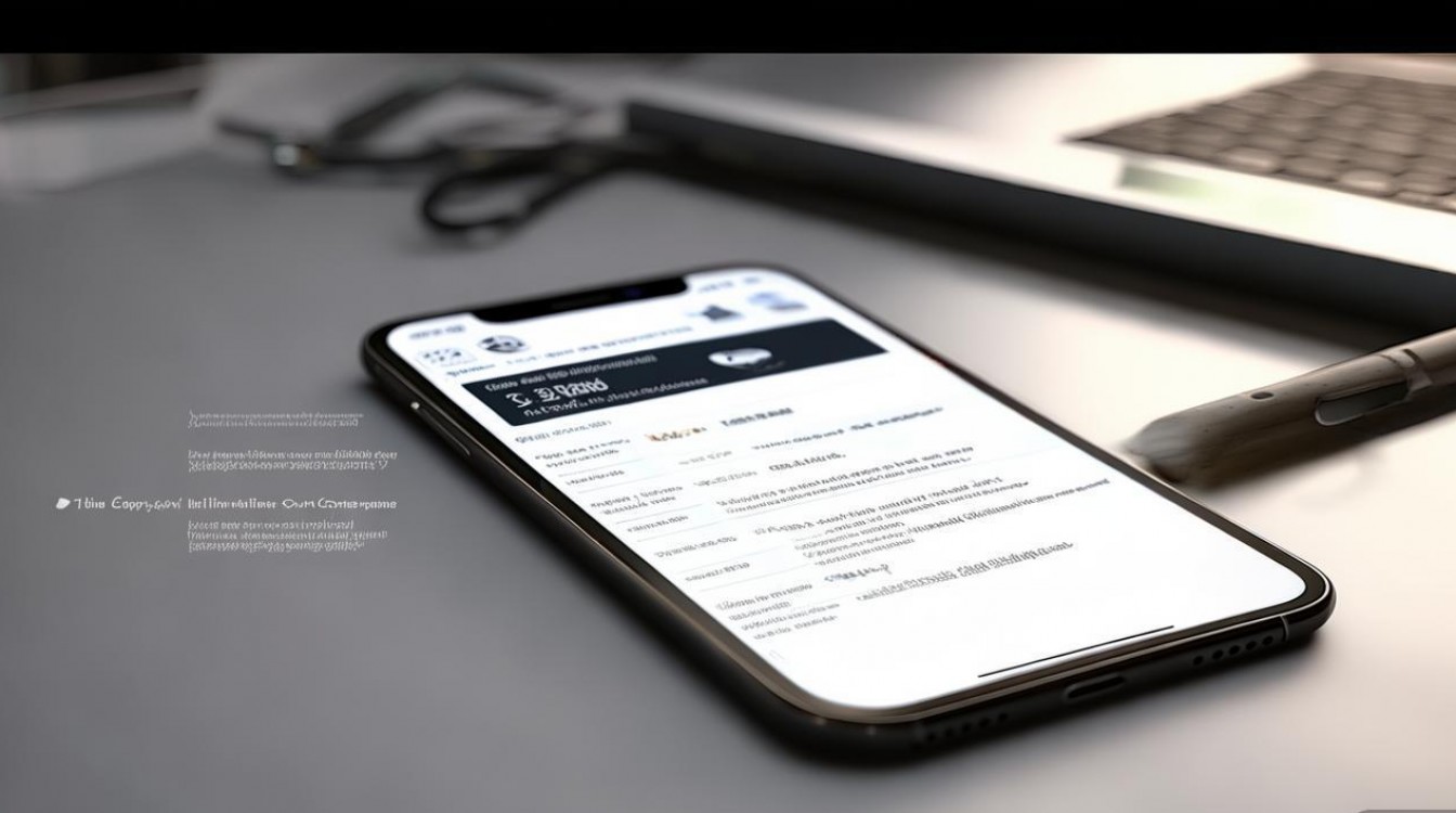 苹果手机通讯录怎么导出备份到电脑或新手机?