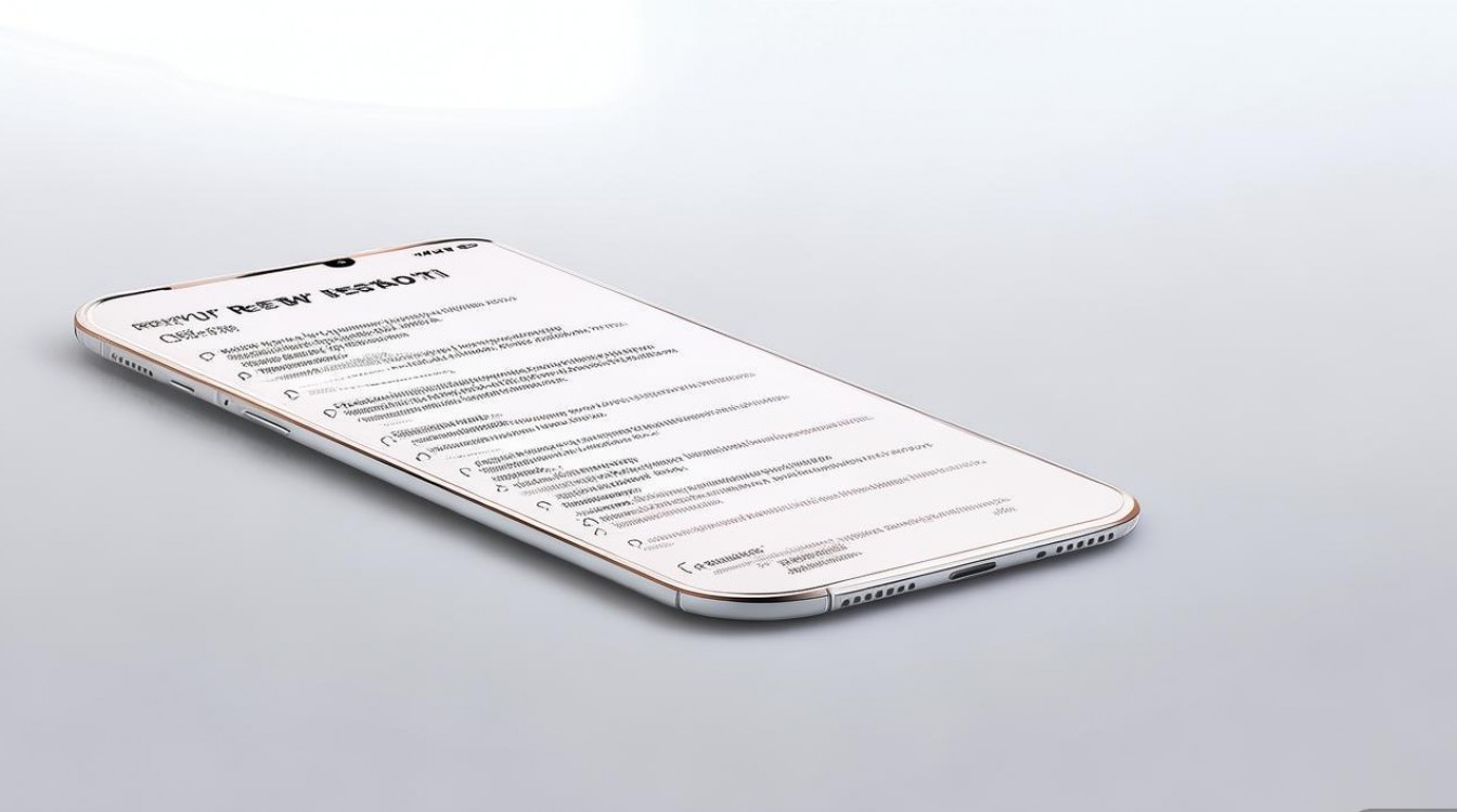 华为nova5i手机死机了，长按电源键重启没反应怎么办？