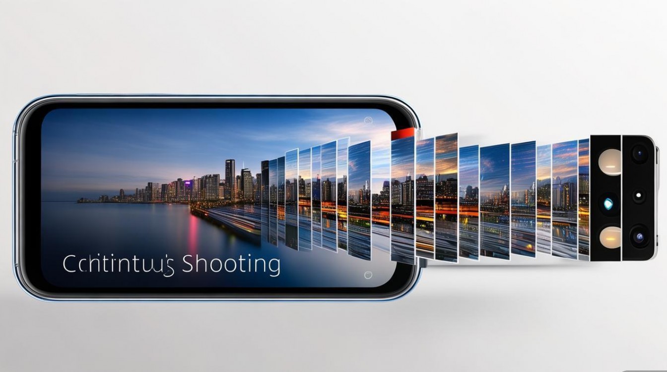 小米13相机连拍怎么设置?连拍模式开启及技巧详解