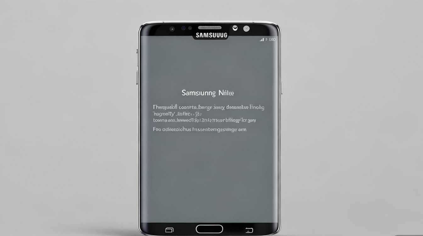 三星Note5屏幕碎了怎么打字?触摸失灵怎么操作?