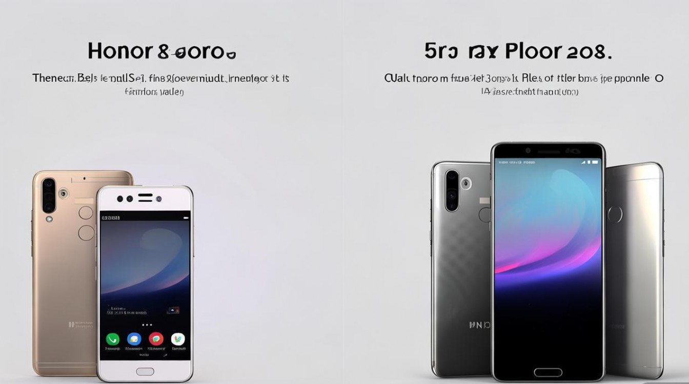 华为畅享8和8plus区别在哪？外观配置参数怎么区分？