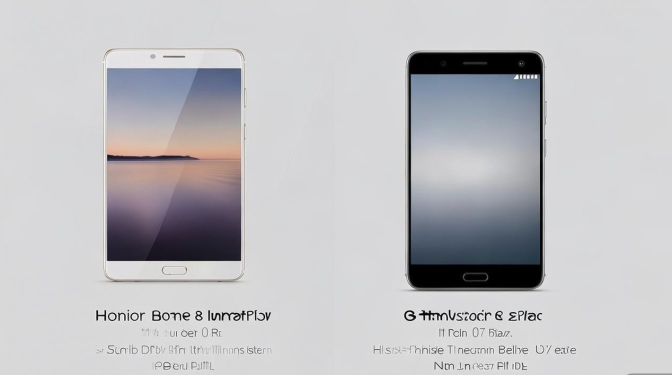 华为畅享8和8plus区别在哪？外观配置参数怎么区分？