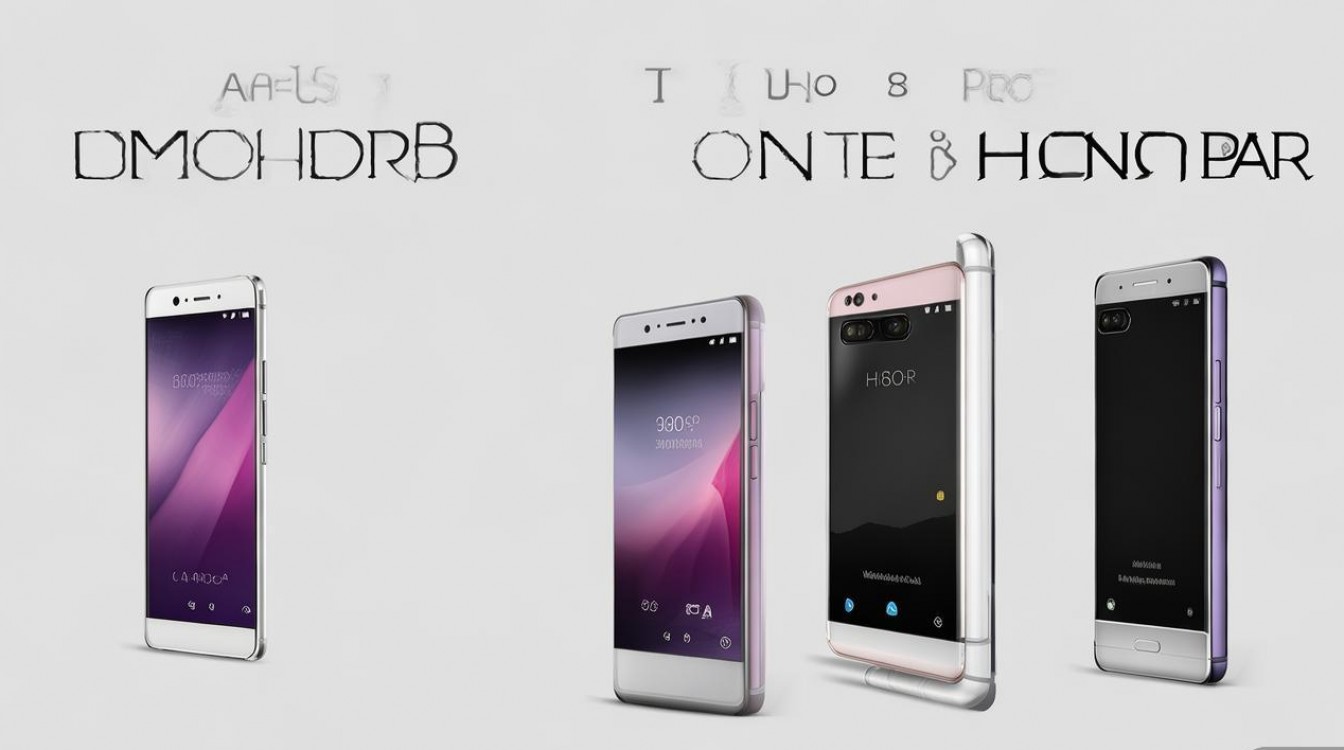 华为畅享8和8plus区别在哪？外观配置参数怎么区分？