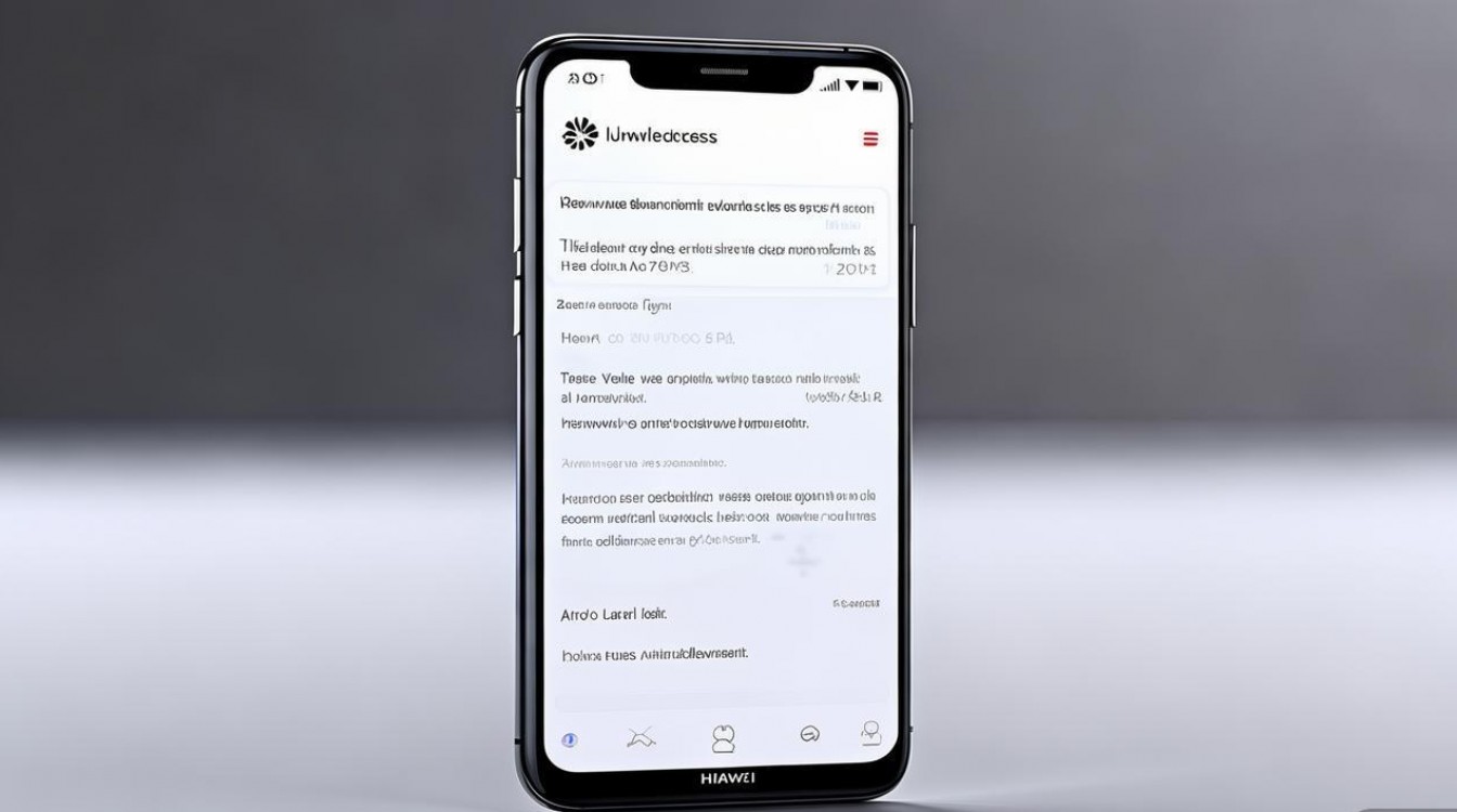 华为手机无线功能怎么开？详细步骤是什么？