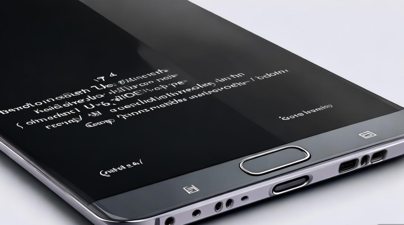 三星Note5如何打开USB调试模式?