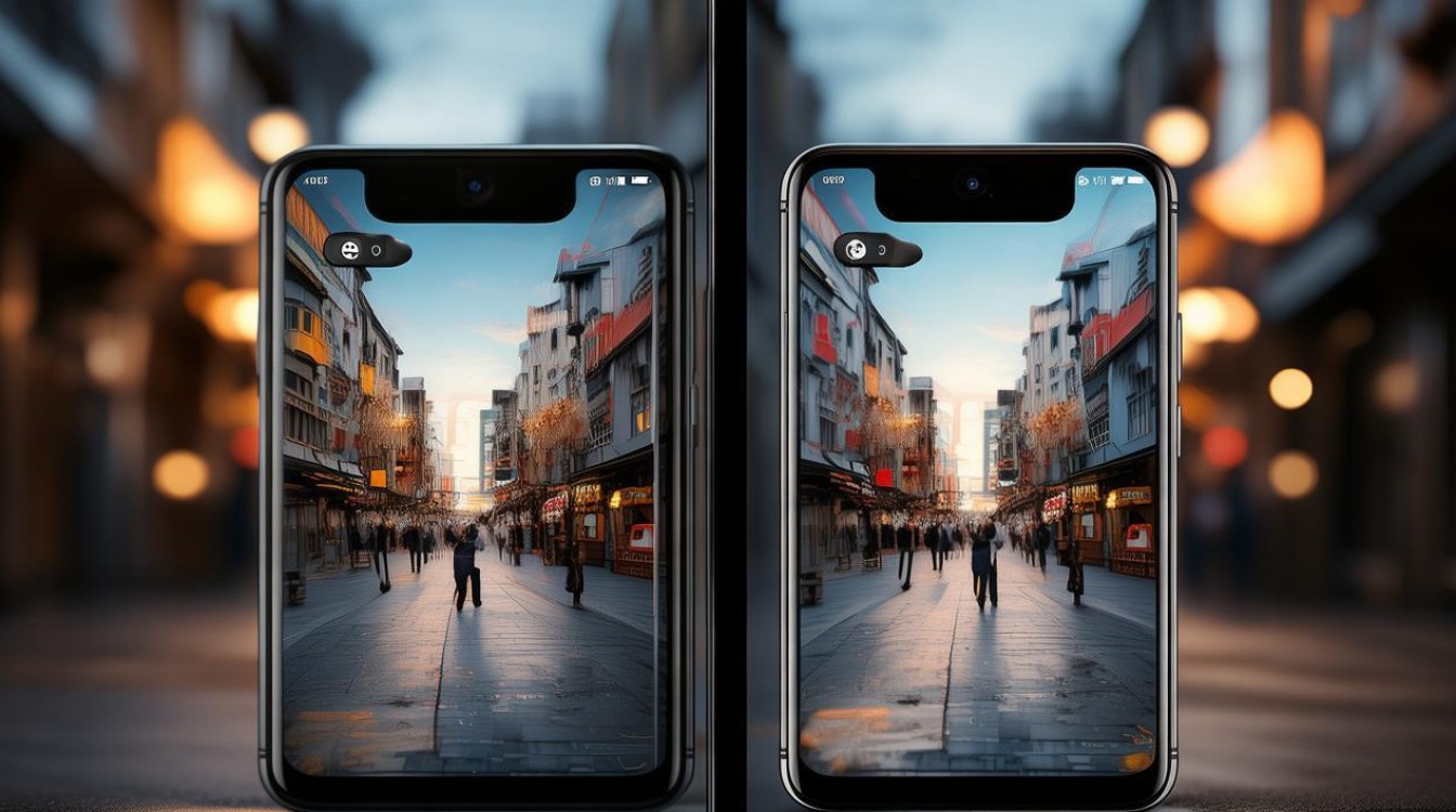 小米13徕卡生动和经典怎么选?场景差异与拍摄建议