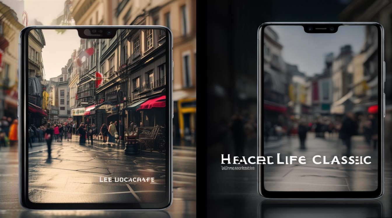 小米13徕卡生动和经典怎么选?场景差异与拍摄建议