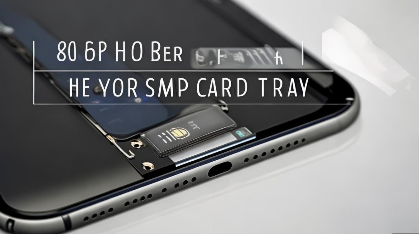 苹果手机怎么打开插卡?新手必看详细步骤指南