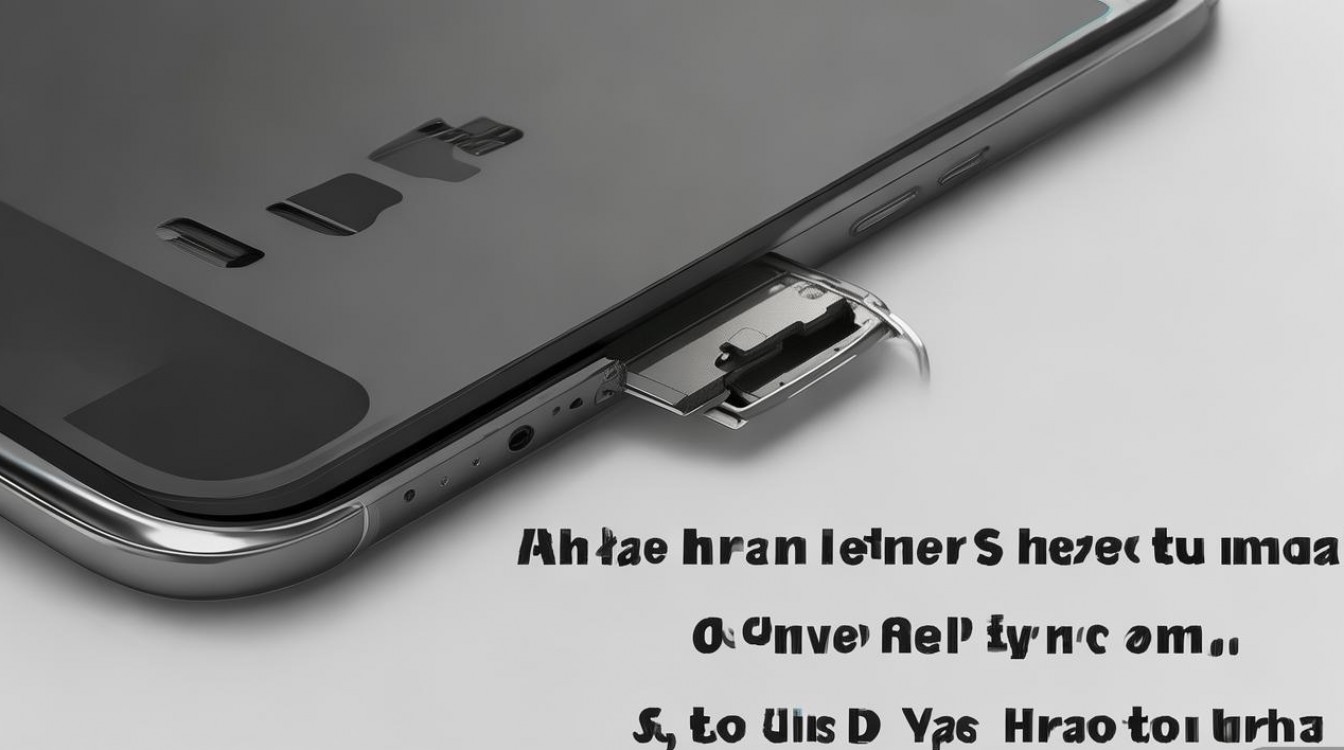 苹果手机怎么打开插卡?新手必看详细步骤指南