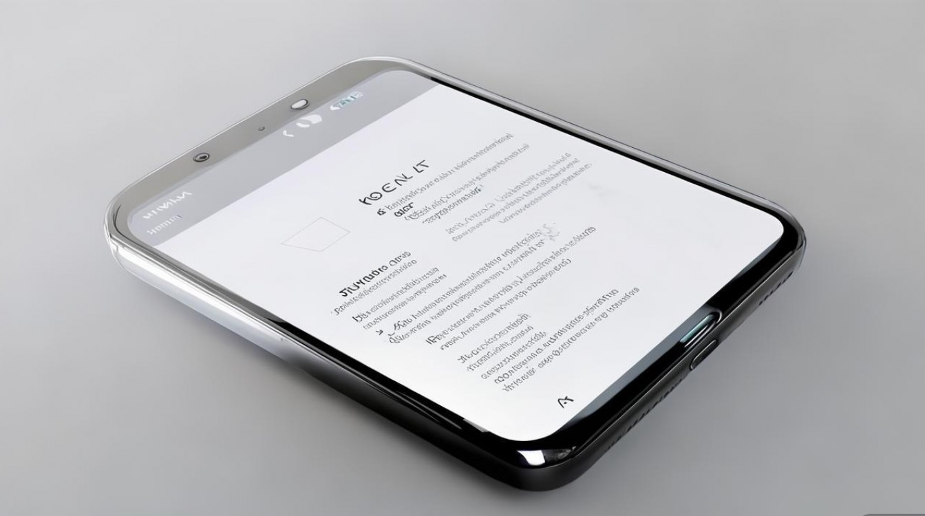 华为GRA-UL10手机长按电源键为何无法关机？
