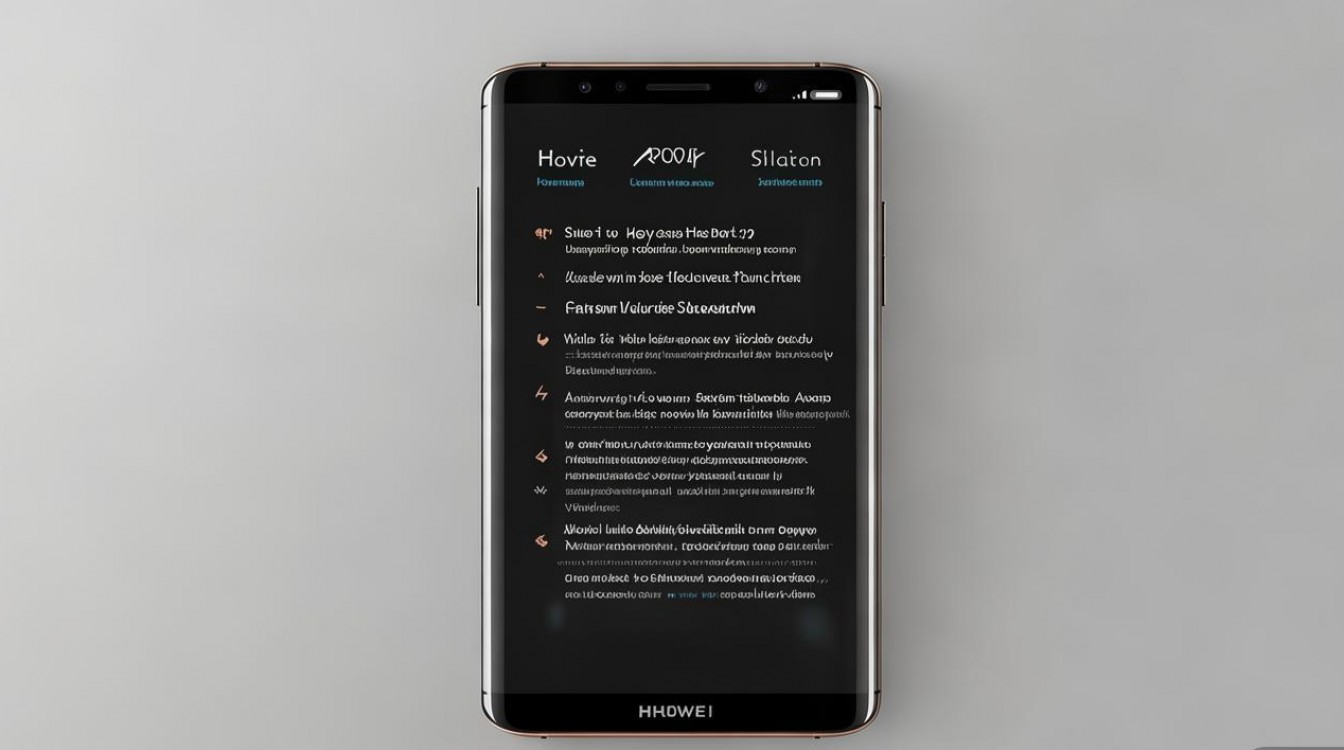 华为GRA-UL10手机长按电源键为何无法关机？
