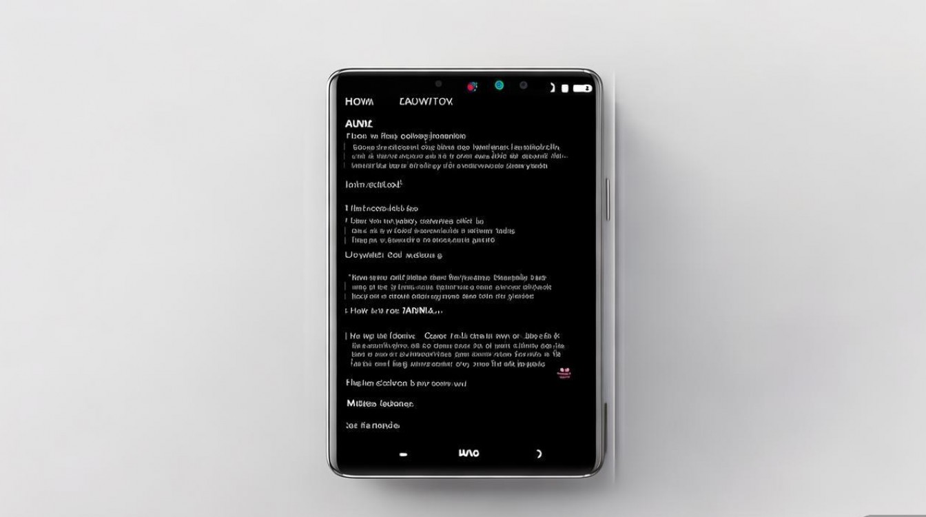 华为GRA-UL10手机长按电源键为何无法关机？