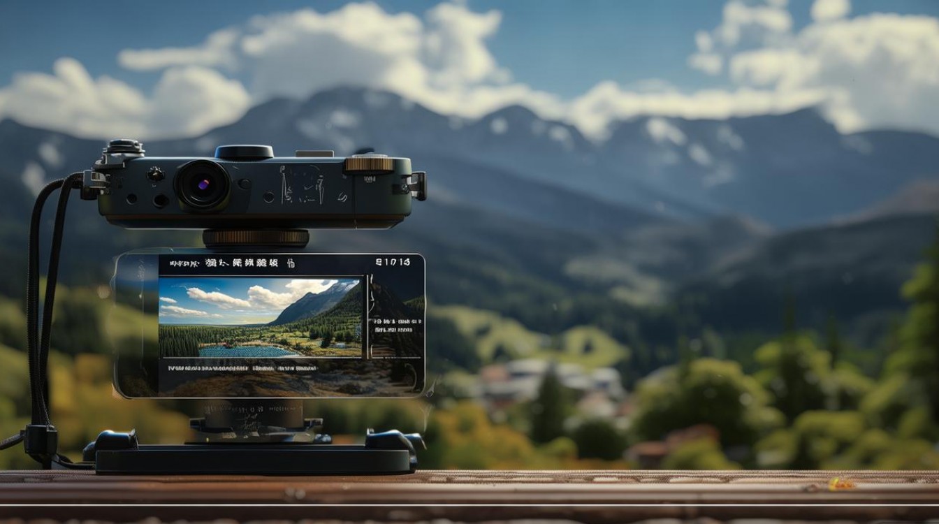 小米13相机拍照参数怎么调拍出好看照片?