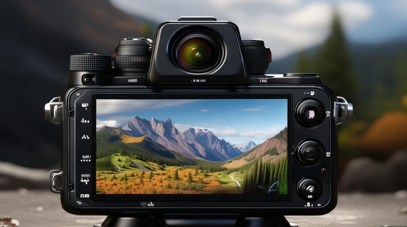 小米13相机拍照参数怎么调拍出好看照片?