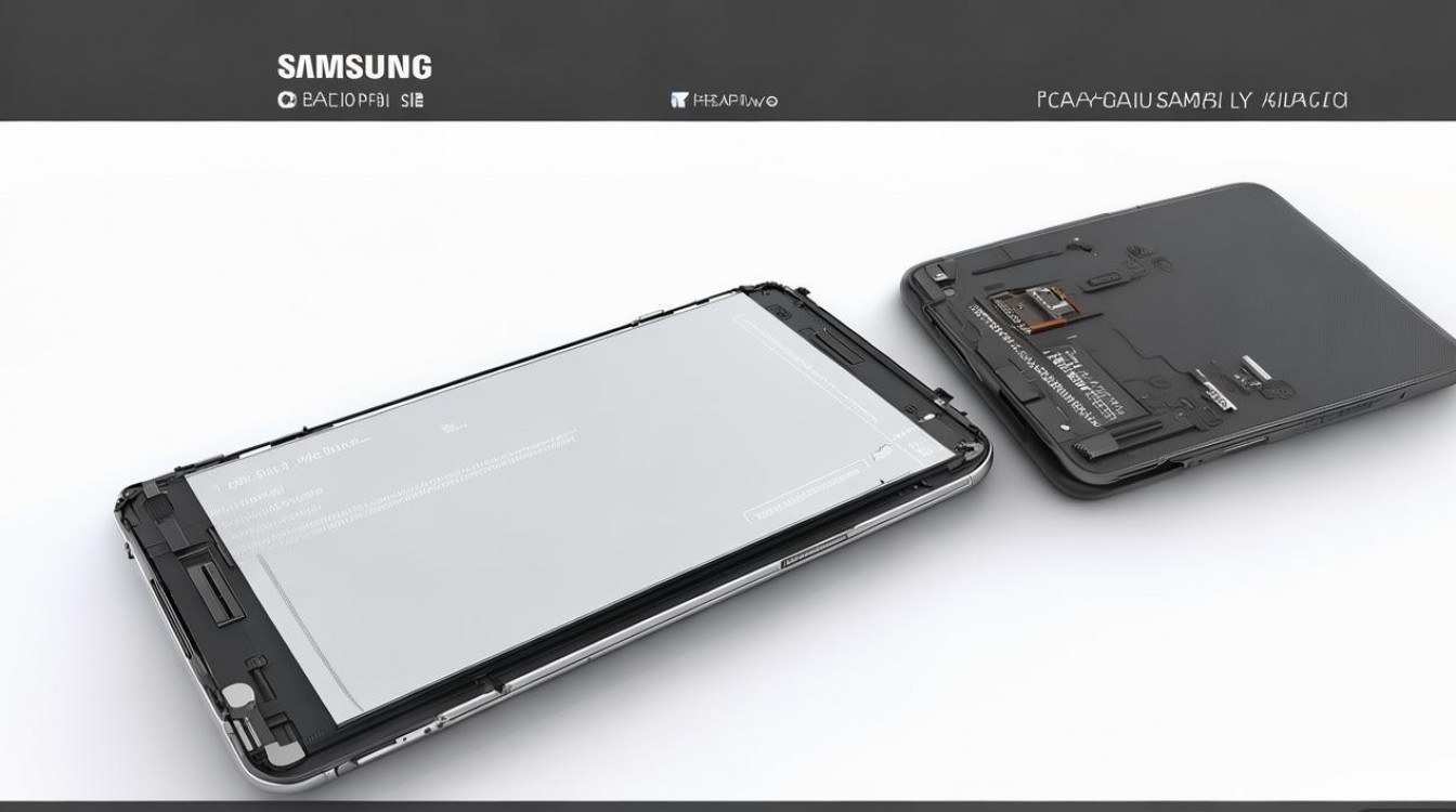 三星Note5拆机视频步骤详细吗?新手能跟着学吗?