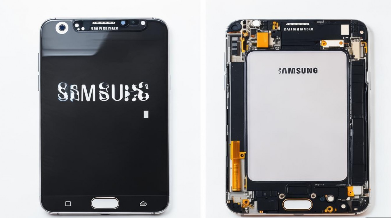 三星Note5拆机视频步骤详细吗?新手能跟着学吗?