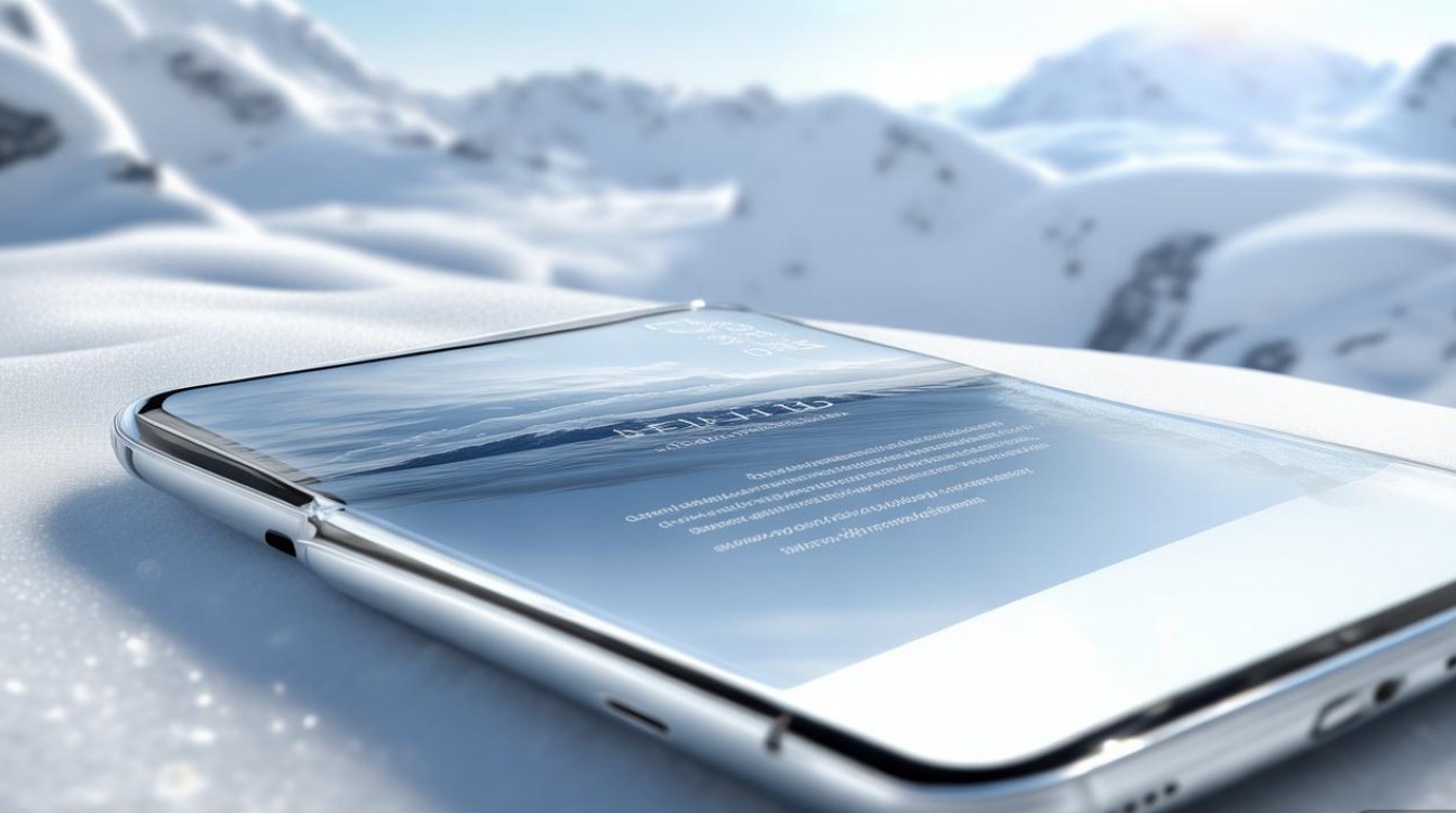 荣耀9x冰岛白值得买吗?实际体验和优缺点有哪些?