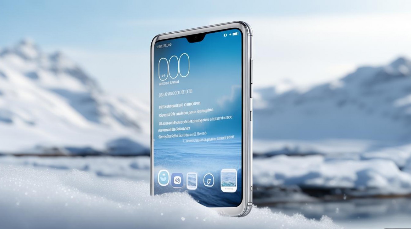 荣耀9x冰岛白值得买吗?实际体验和优缺点有哪些?