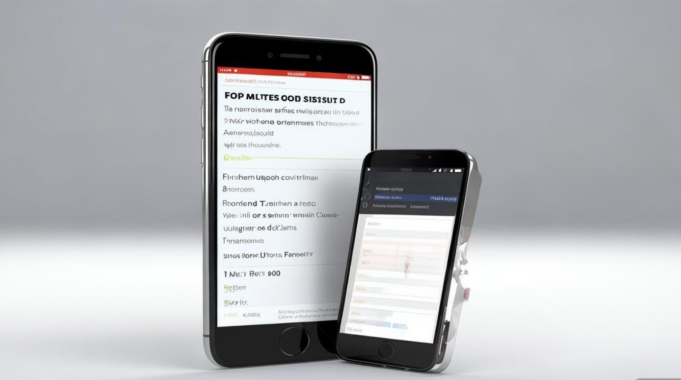 苹果手机软件怎么传到安卓手机?有啥方法吗?