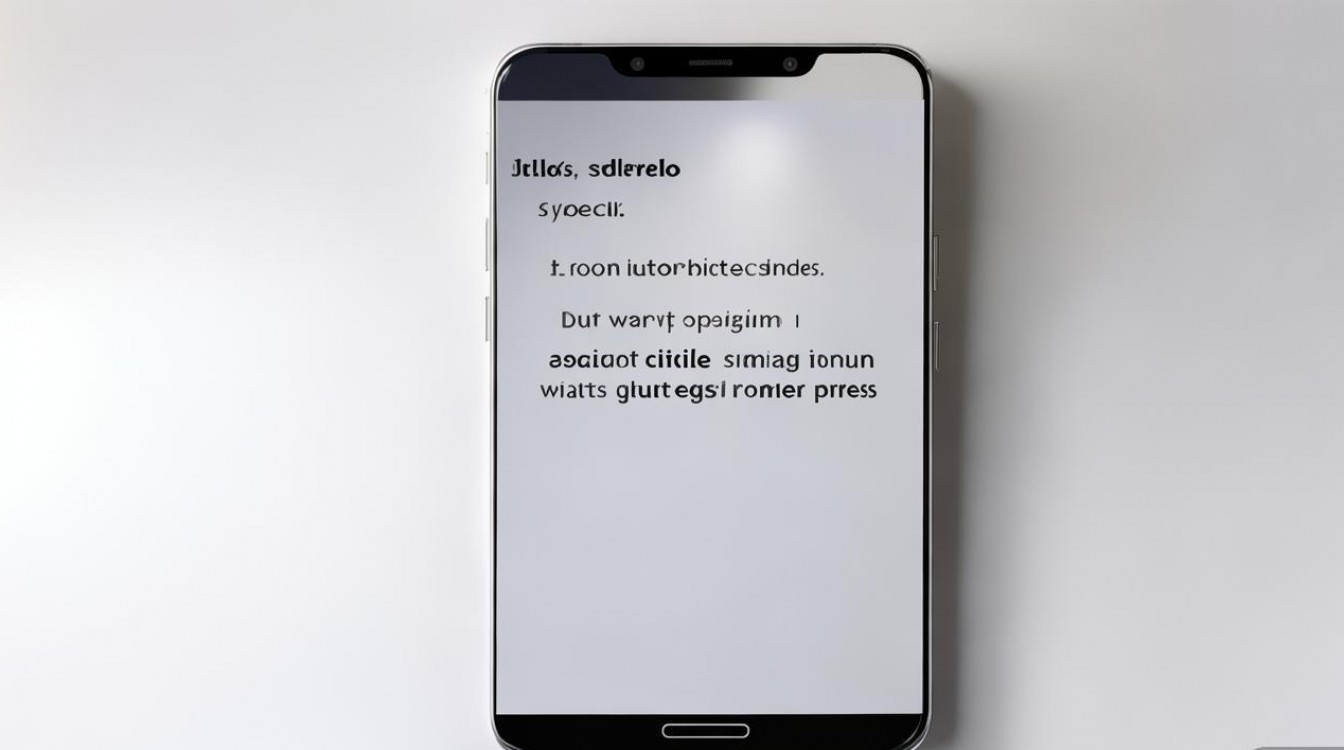 vivo手机怎么一键静音？长按哪个键能快速开启？