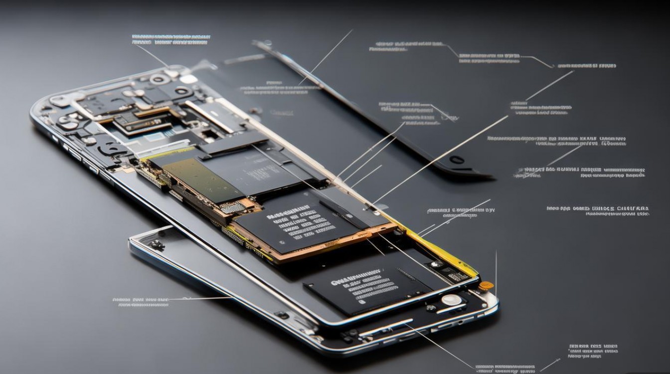 三星Note5如何安全拆卸内置电池?