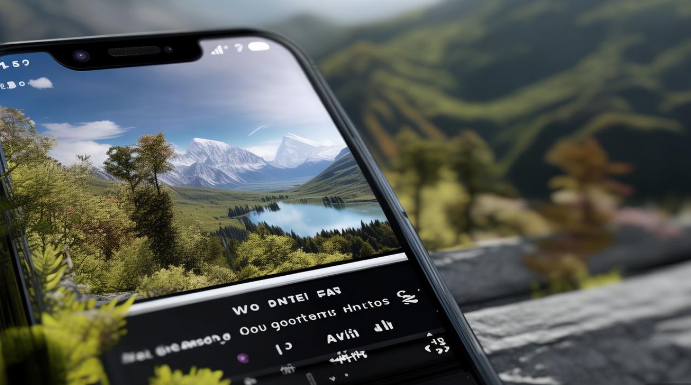 小米13 Pro相机调出好看照片的参数设置技巧？