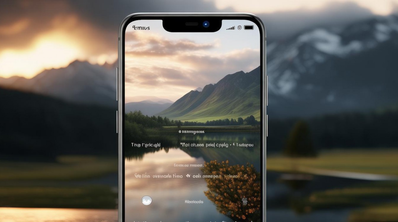 小米13 Pro相机调出好看照片的参数设置技巧？