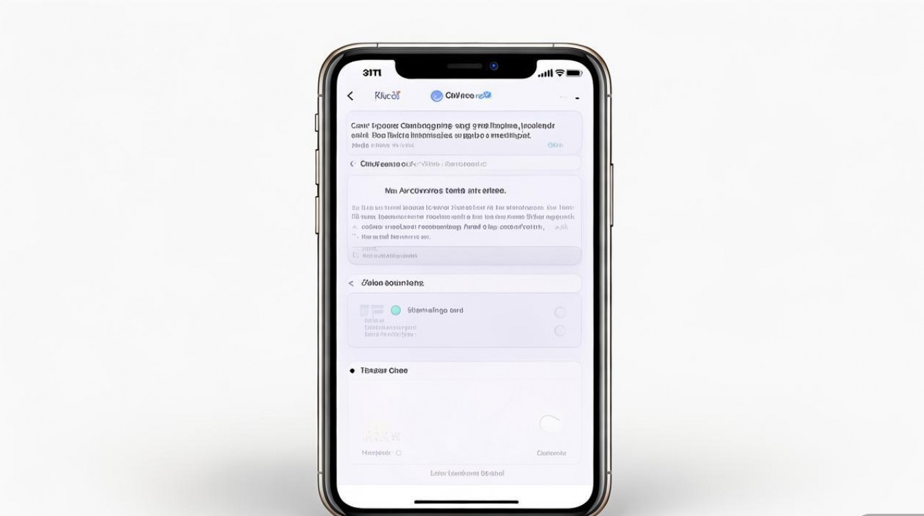 苹果手机怎么充值一卡通?线上操作步骤有哪些?